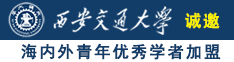 美女逼免费看电影诚邀海内外青年优秀学者加盟西安交通大学